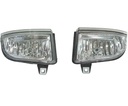 Fog Lamp LH