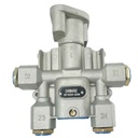 Four Way Valve