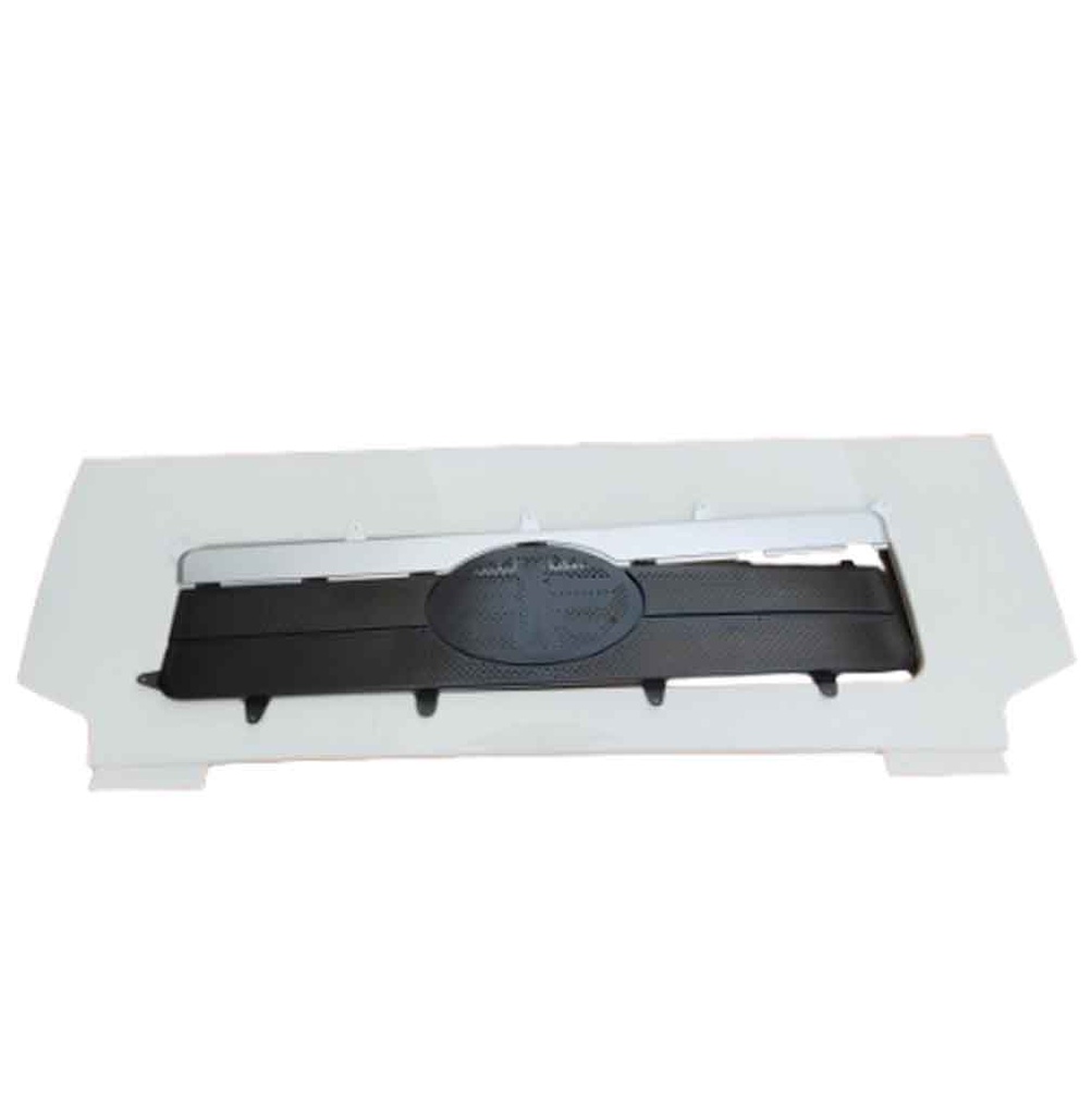 Front Panel Assy