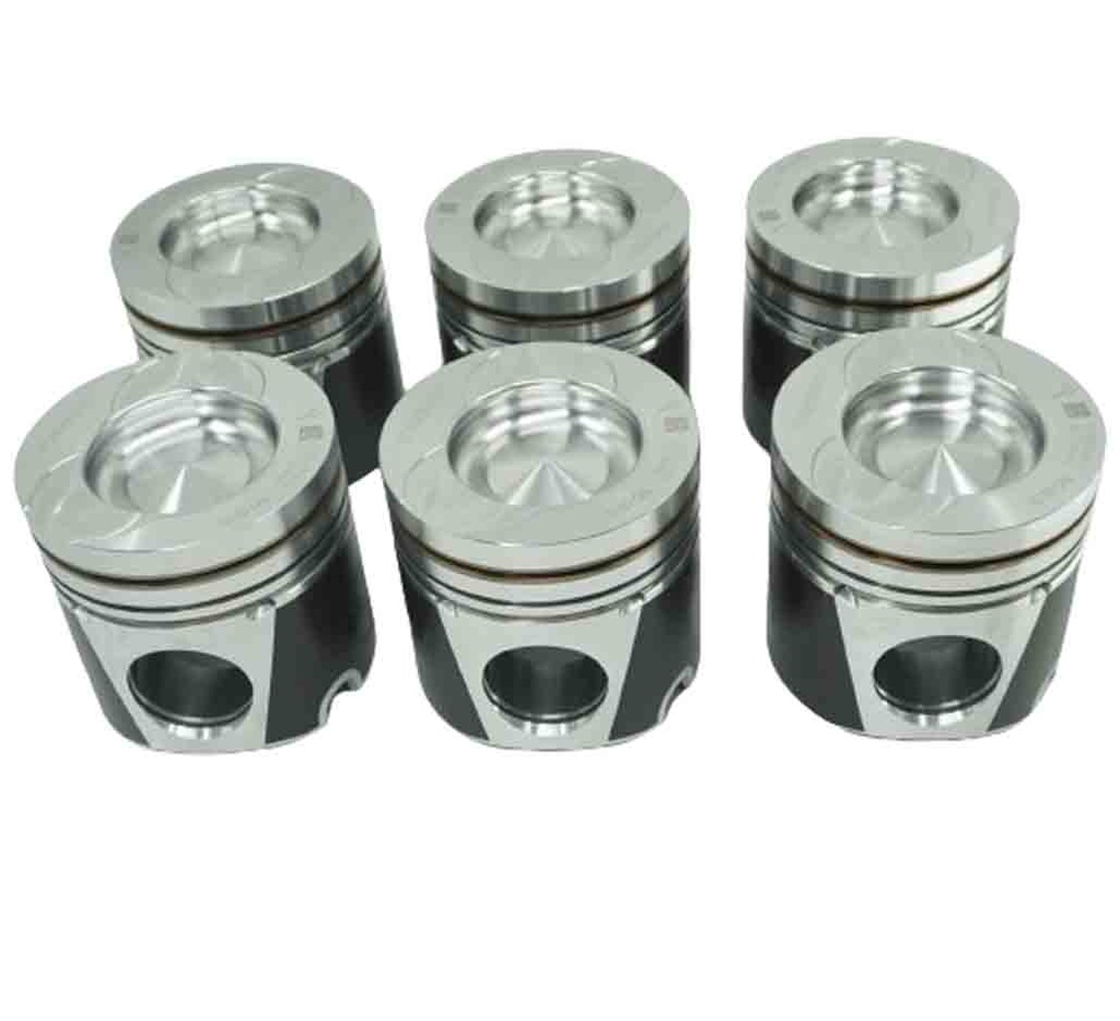 Piston