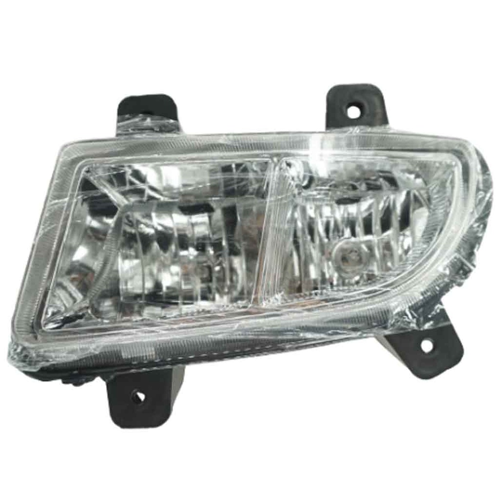 Fog Lamp LH
