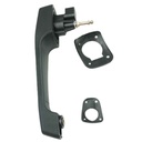 Door Handle LH Outer