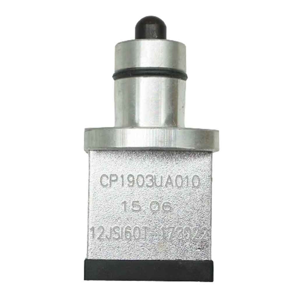 Gearbox Double H Valve