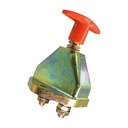 Battery Main Switch