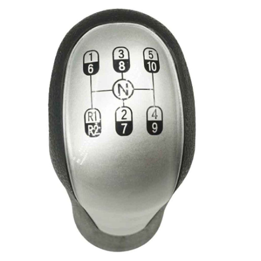 Gear Shift Knob 10 Gears