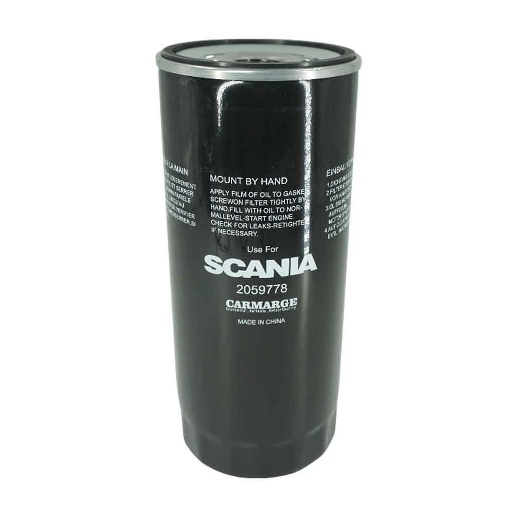 Oil Filter