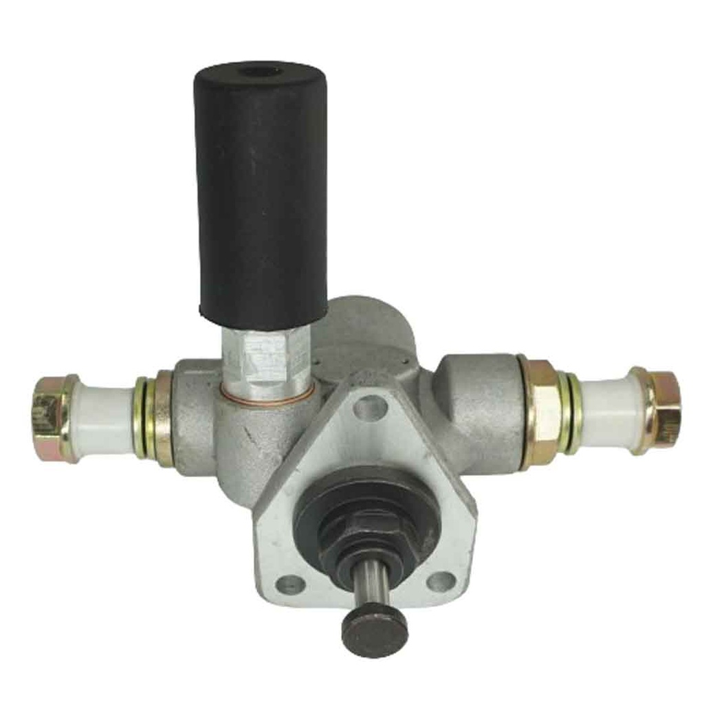 Feed Pump