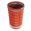 Intercooler Intake Hose