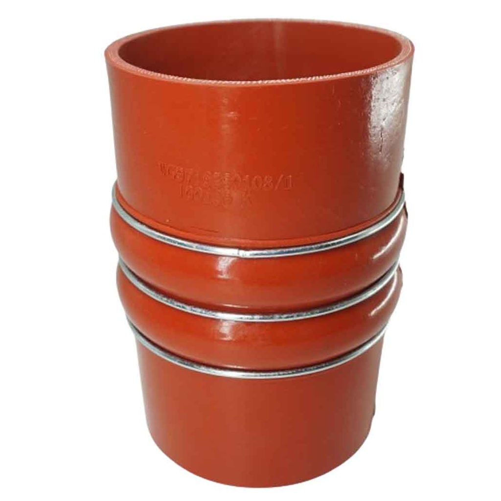 Intercooler Outlet Hose