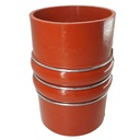 Intercooler Outlet Hose