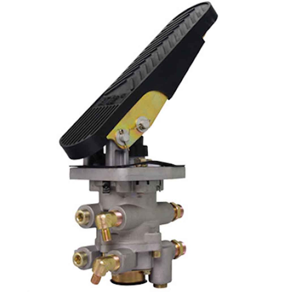 Foot Brake Valve