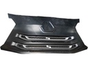 Front Panel Assy