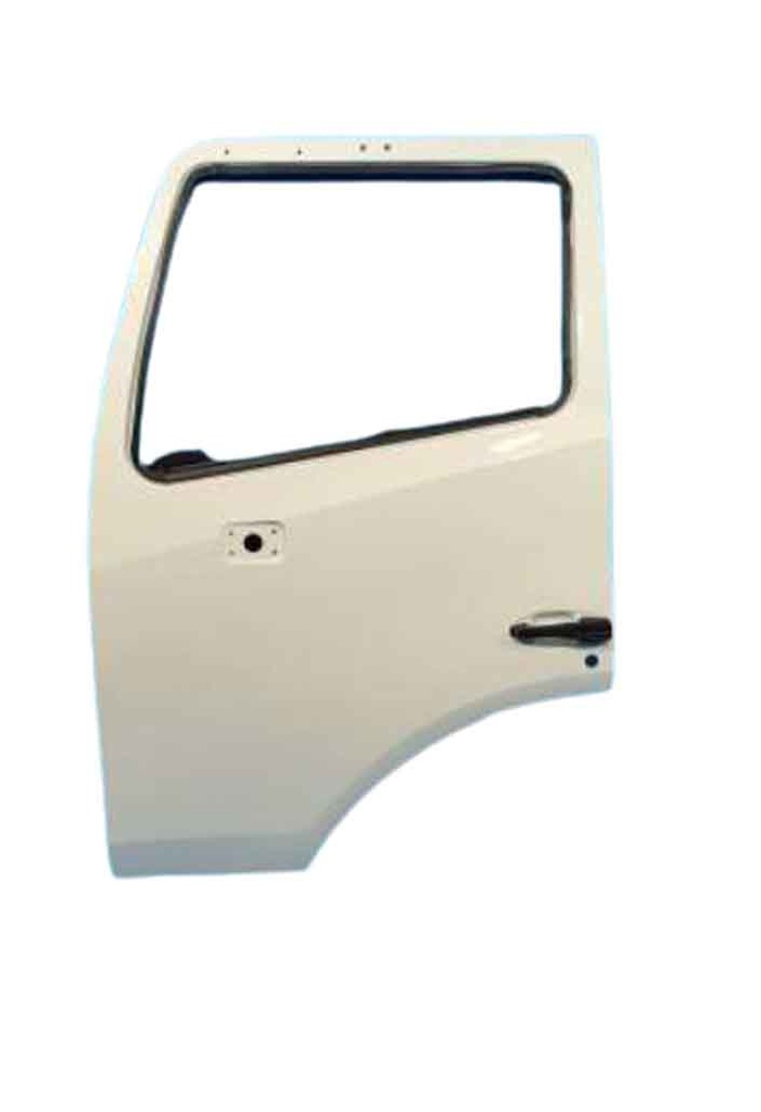 Door Assy LH Electric