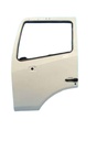 Door Assy LH Electric
