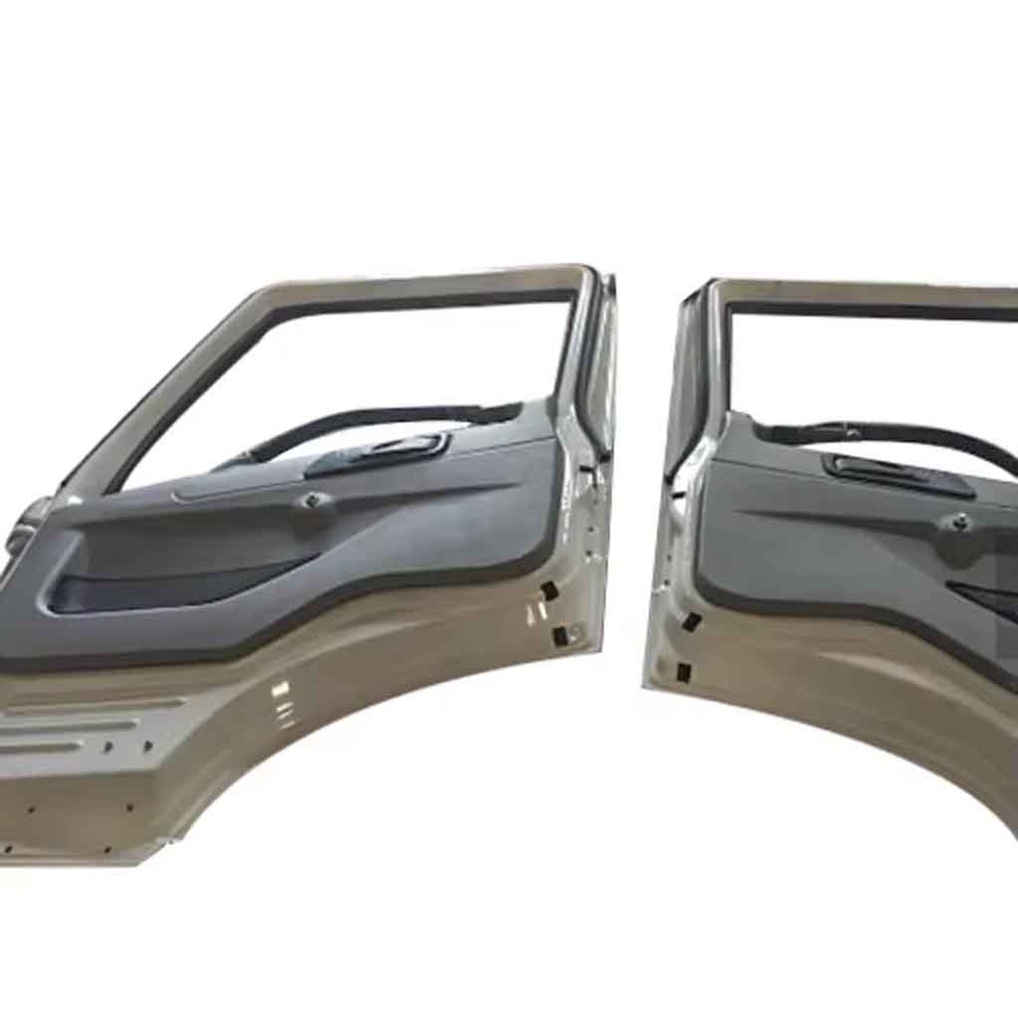 Door Assy LH Manual