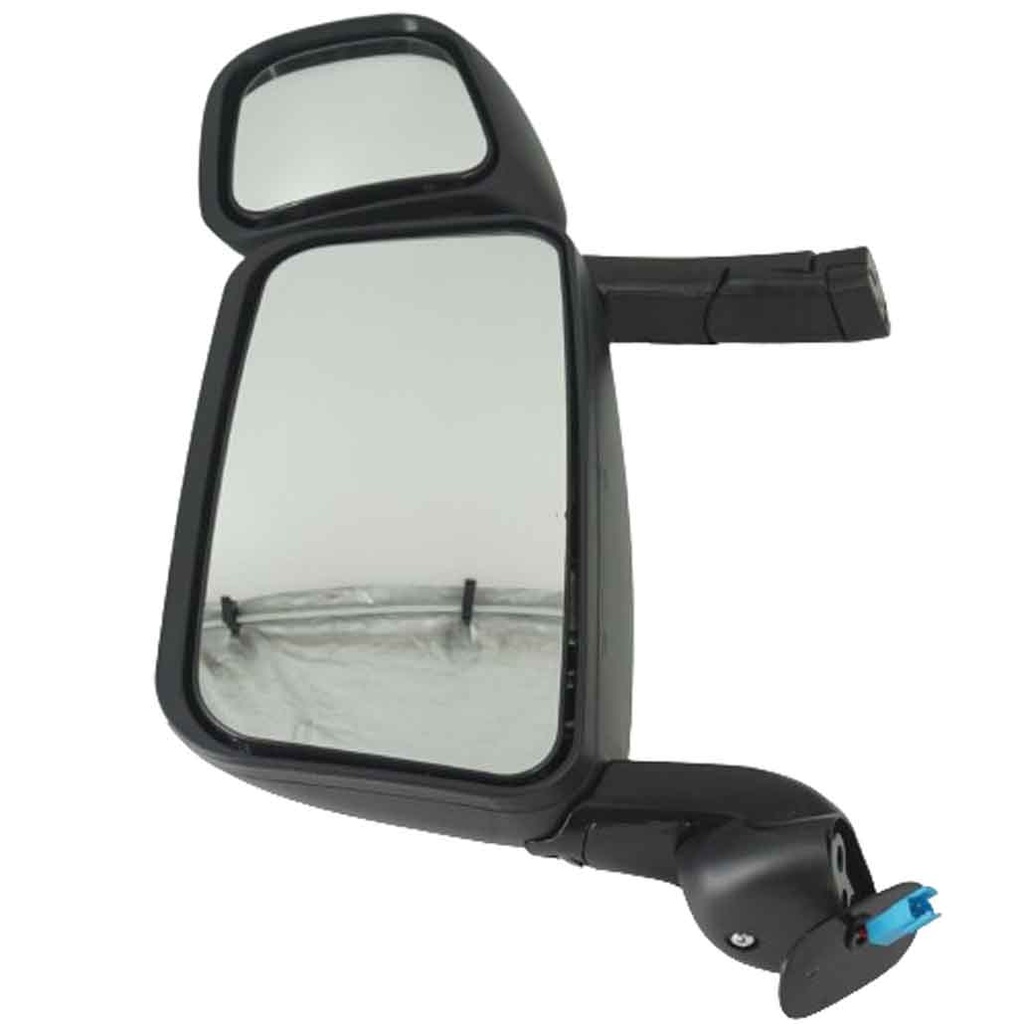 Side Mirror Electric LH