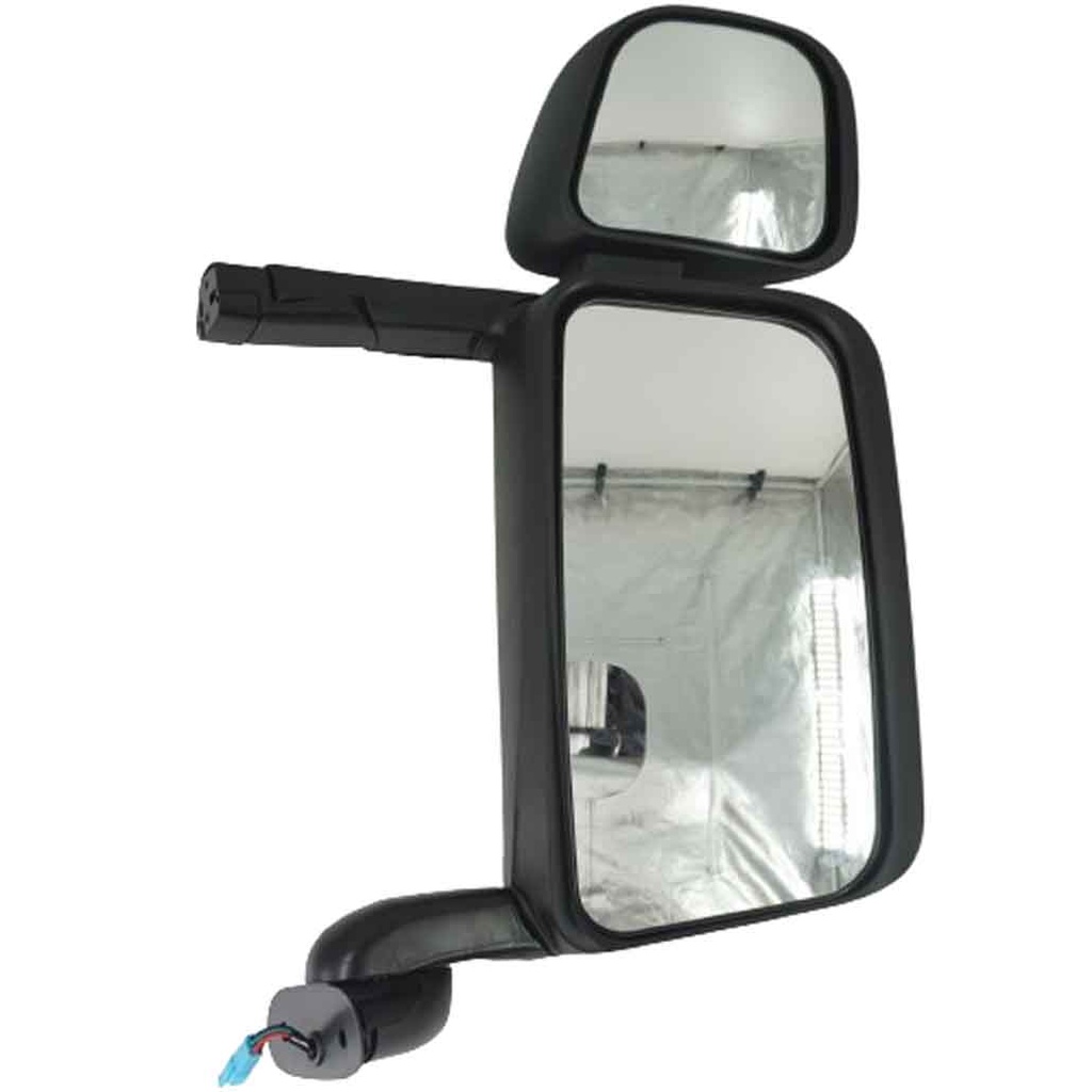 Side Mirror Electric RH