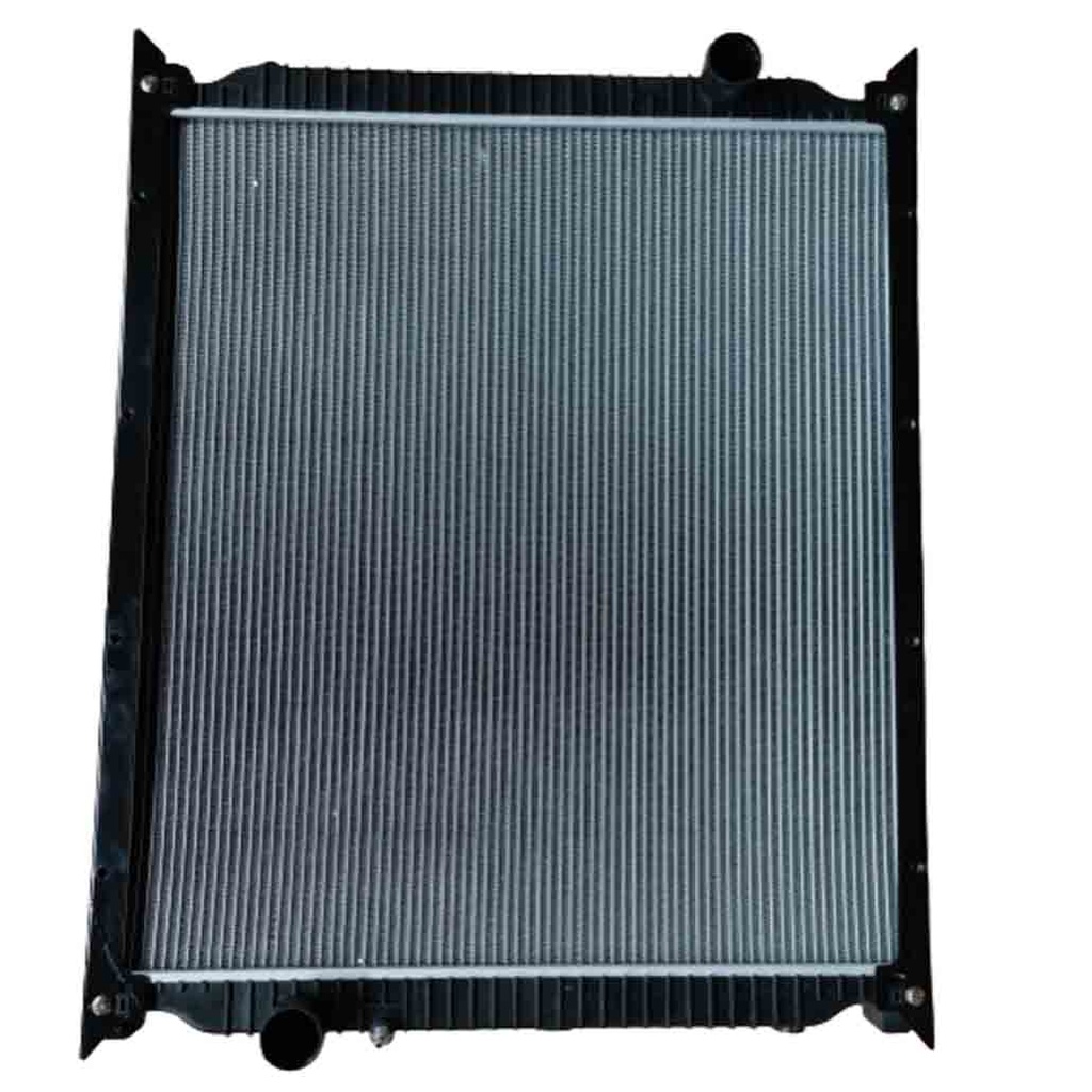 Radiator Assy