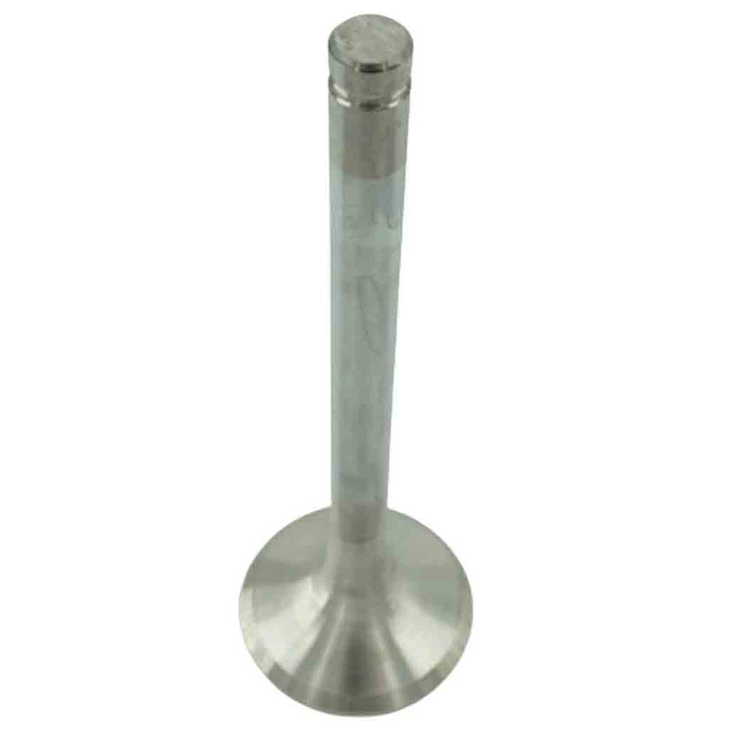 Engine Exhaust Valve