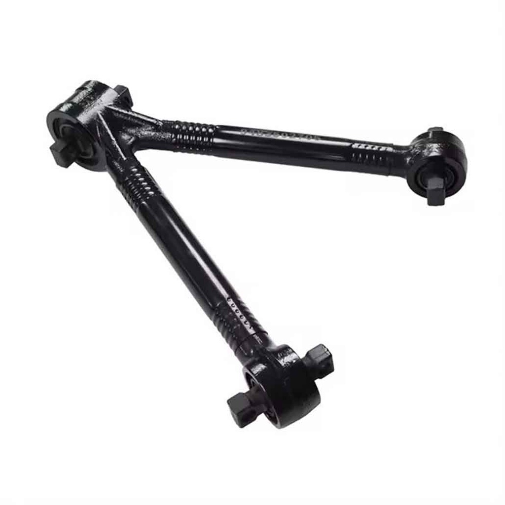 Thrust Rod V Shape