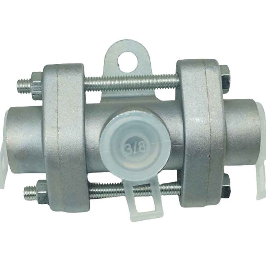 Double Check Valve