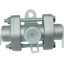 Double Check Valve