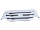 Front Panel Assy
