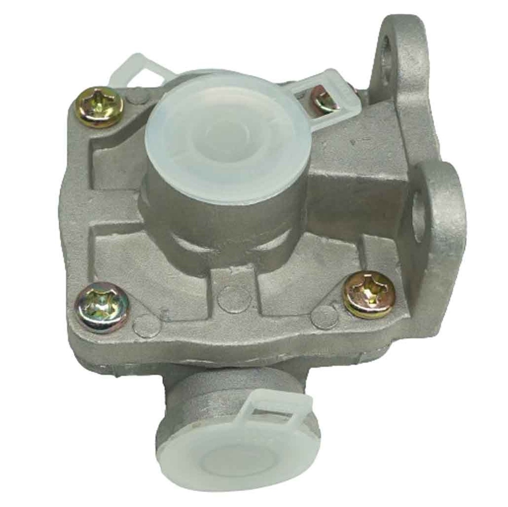 Quick Release Valve