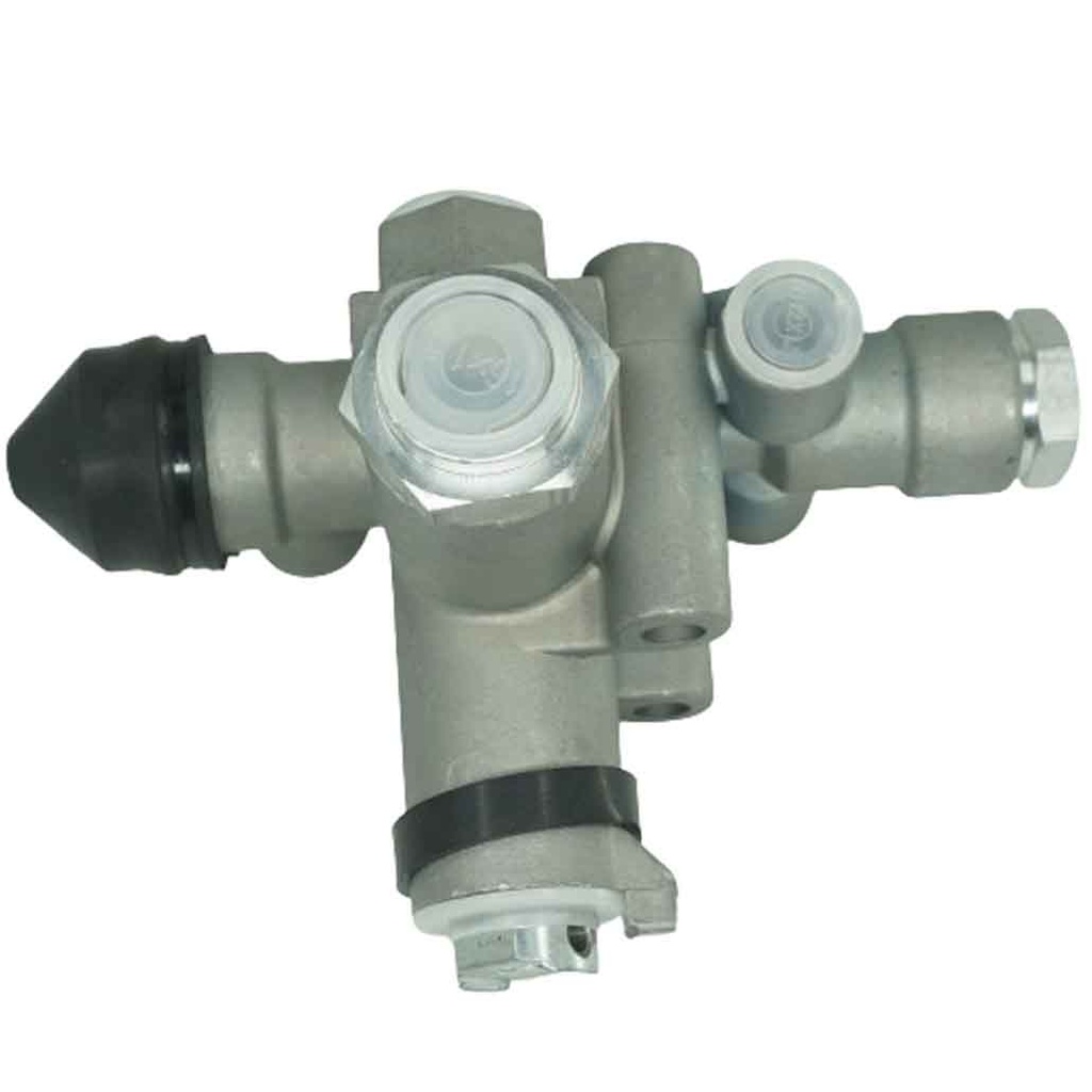 Level Valve