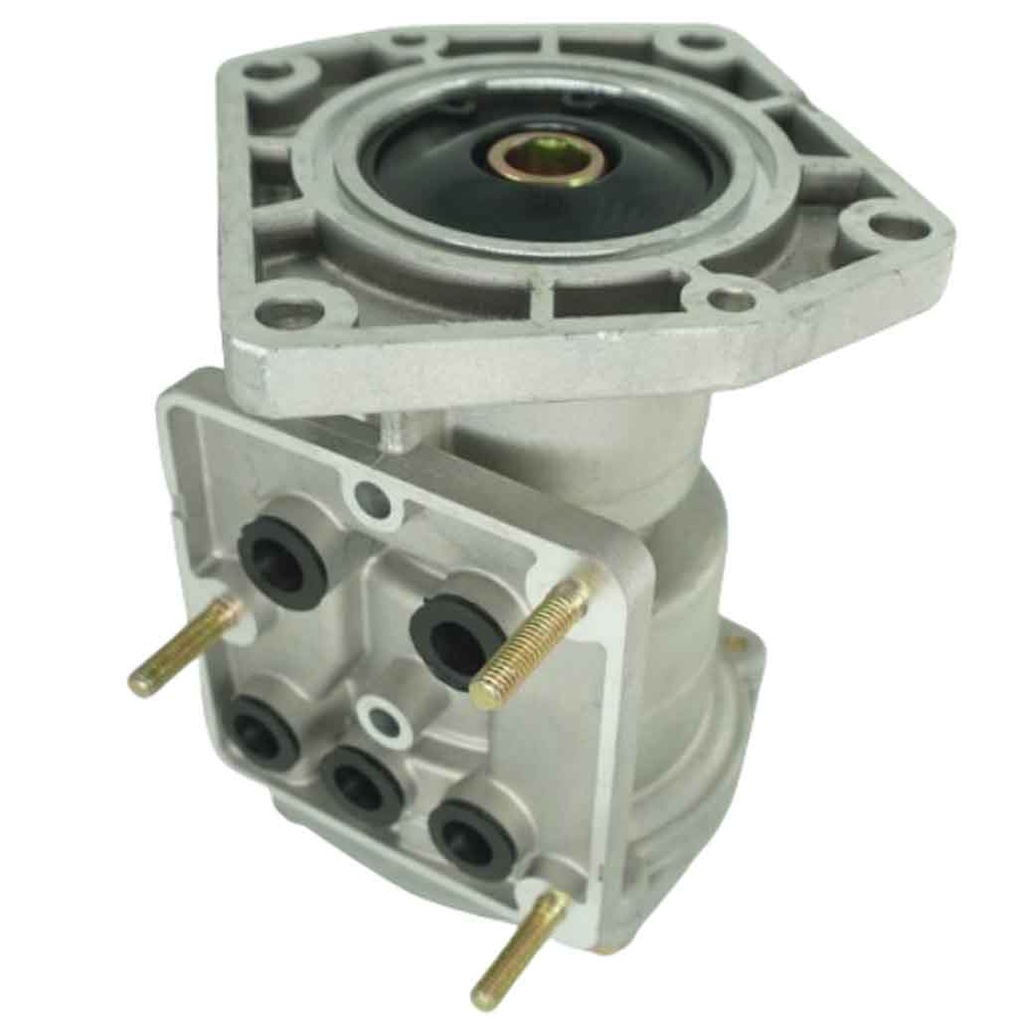 Foot Brake Valve