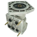 Foot Brake Valve