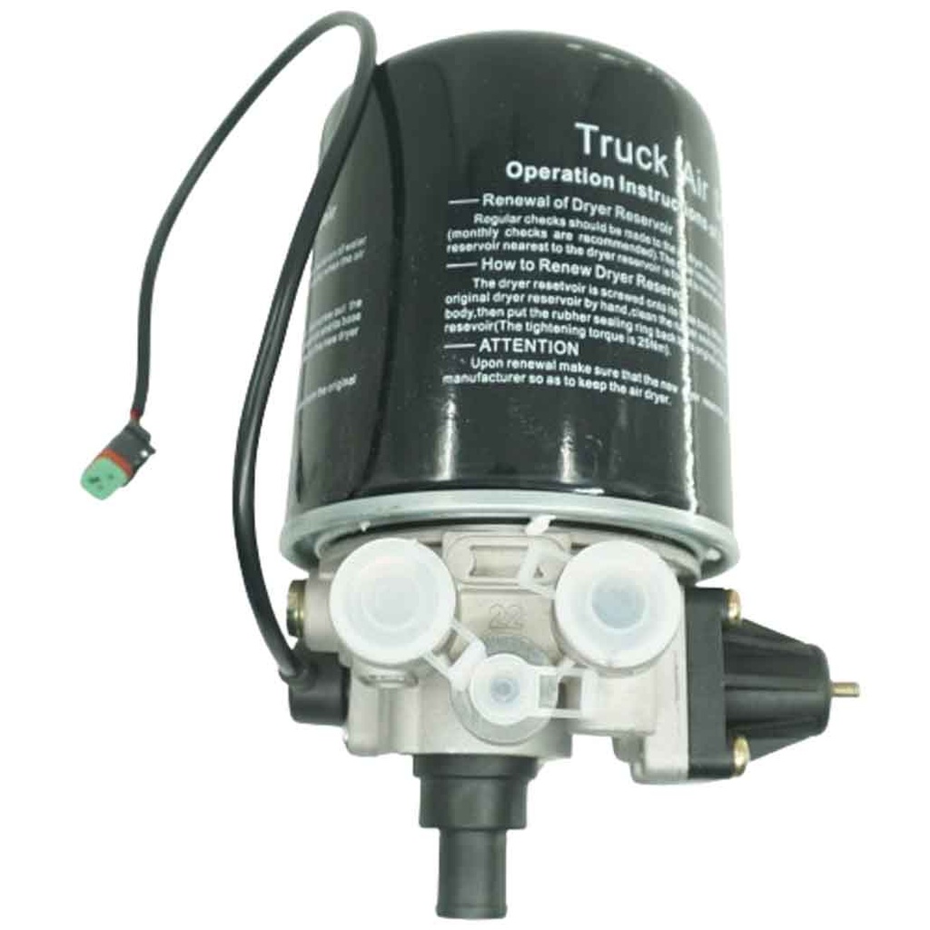 Air Dryer Assy