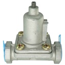 Overflow Valve