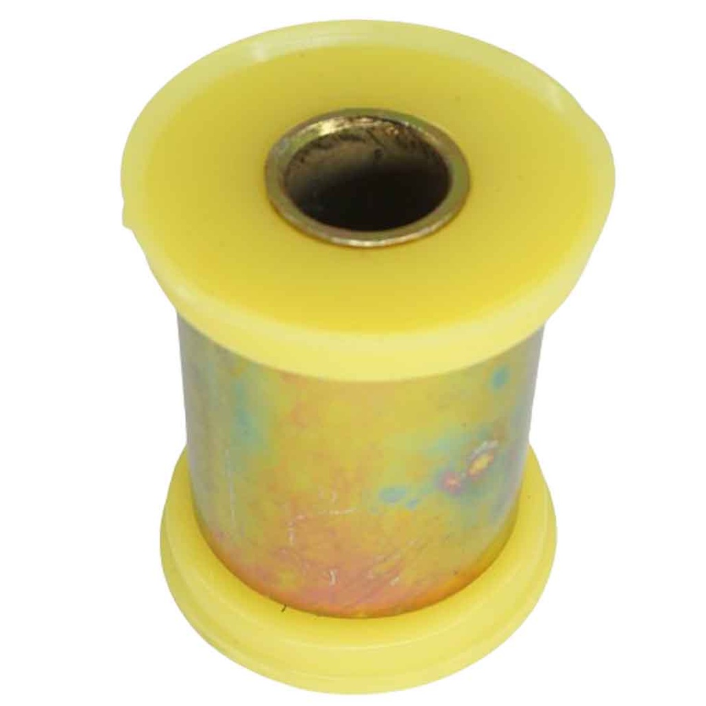 Cabin Tilt Bush