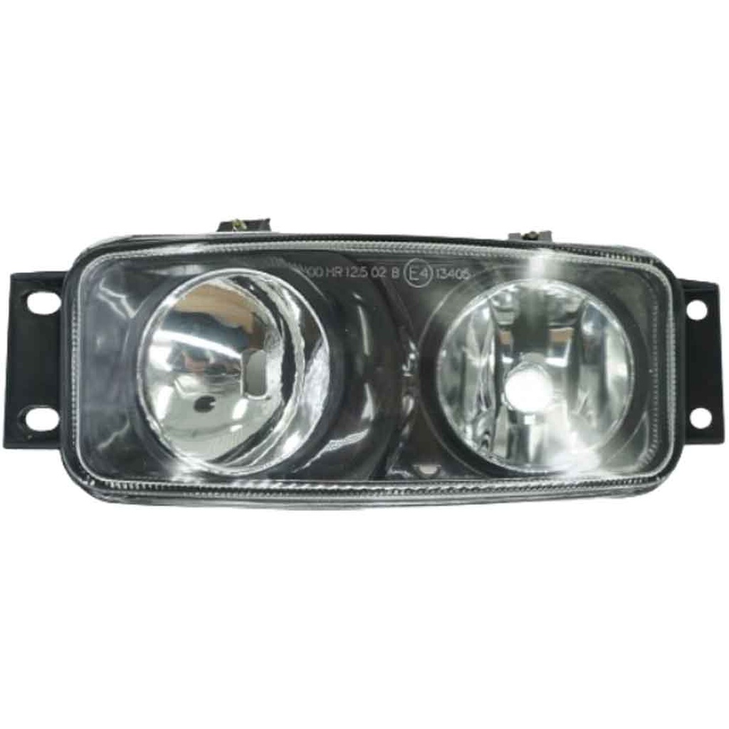 Fog Lamp LH