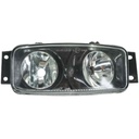 Fog Lamp RH