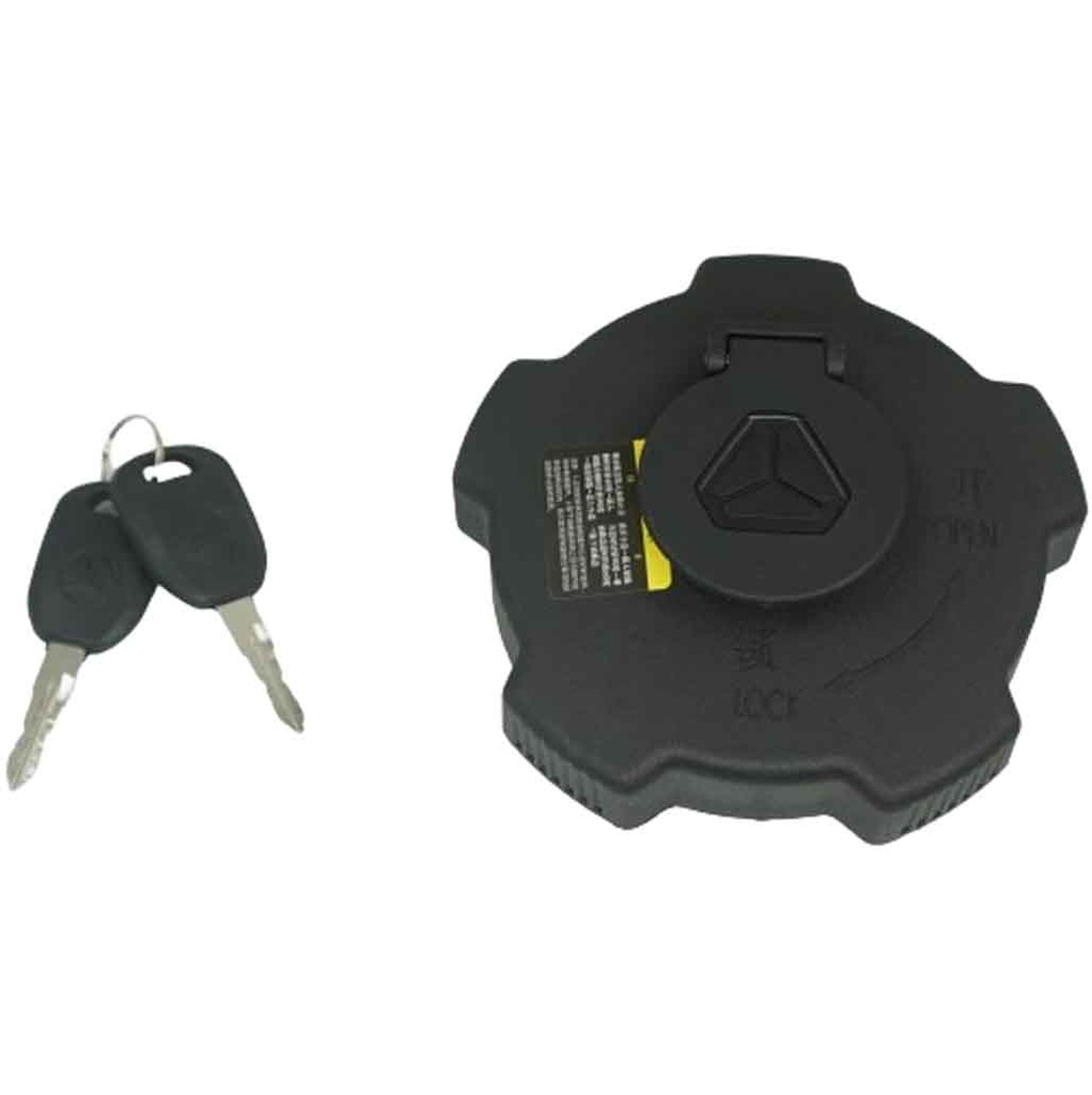 Fuel Tank Cap