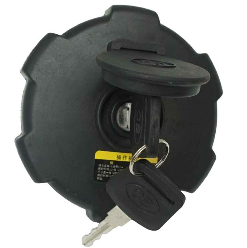 Fuel Tank Cap