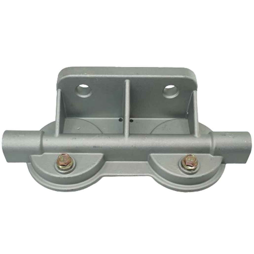 Fuel Filter Head