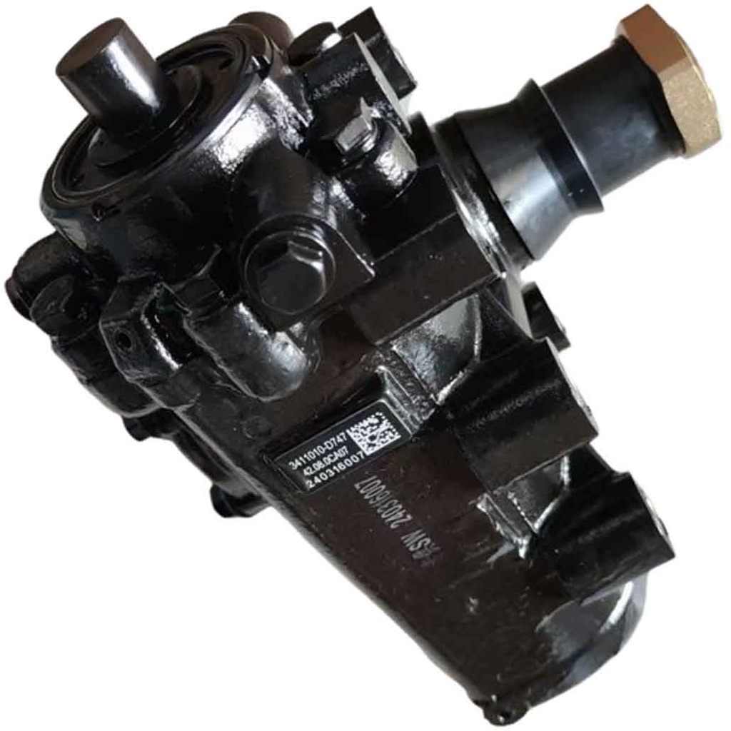 Power Steering box