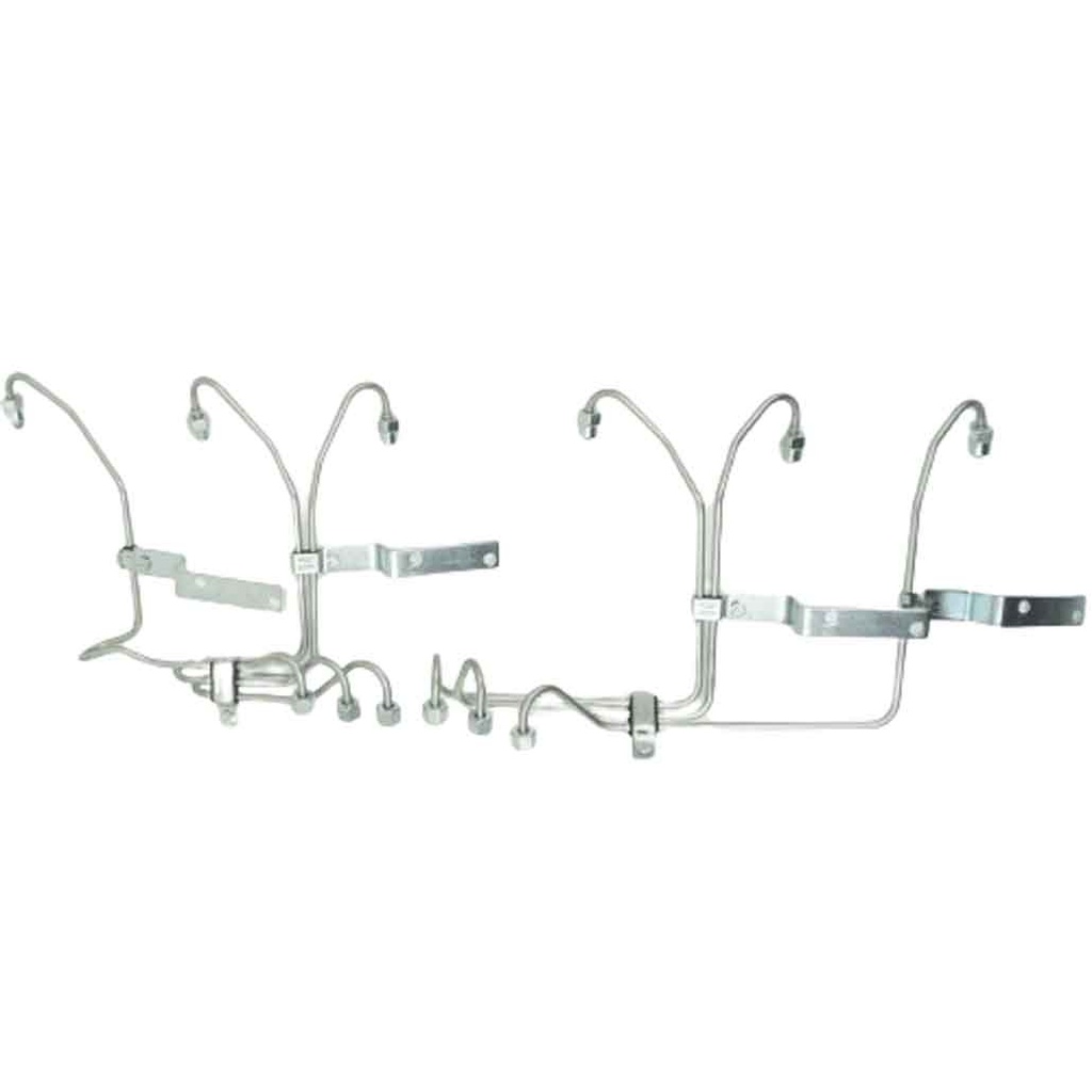 Fuel Injection Pipe