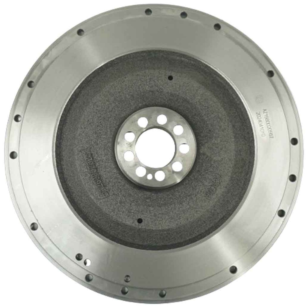 Flywheel