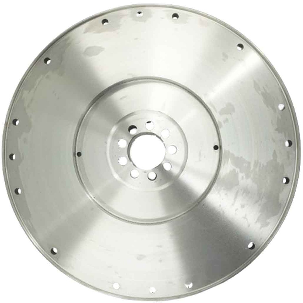 Flywheel