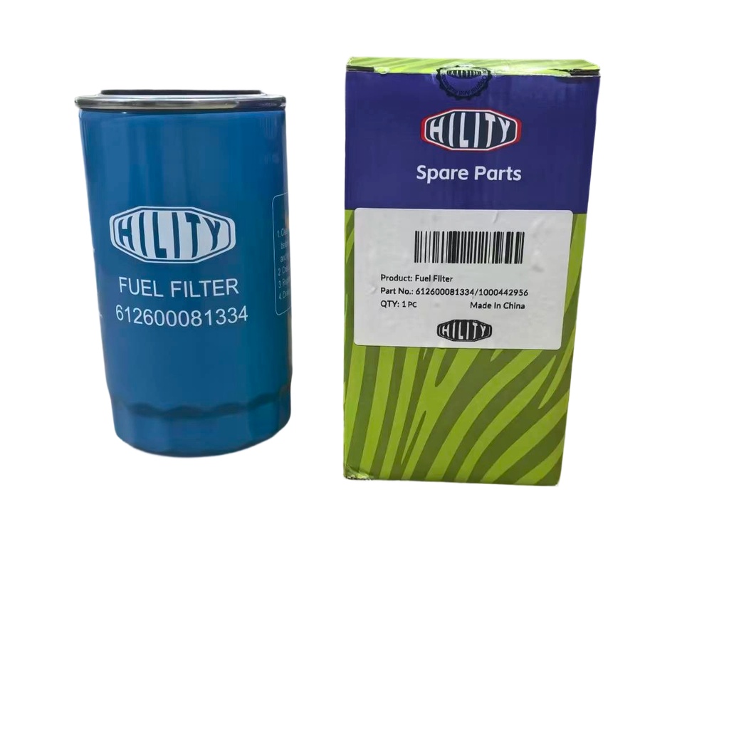 Fuel Filter