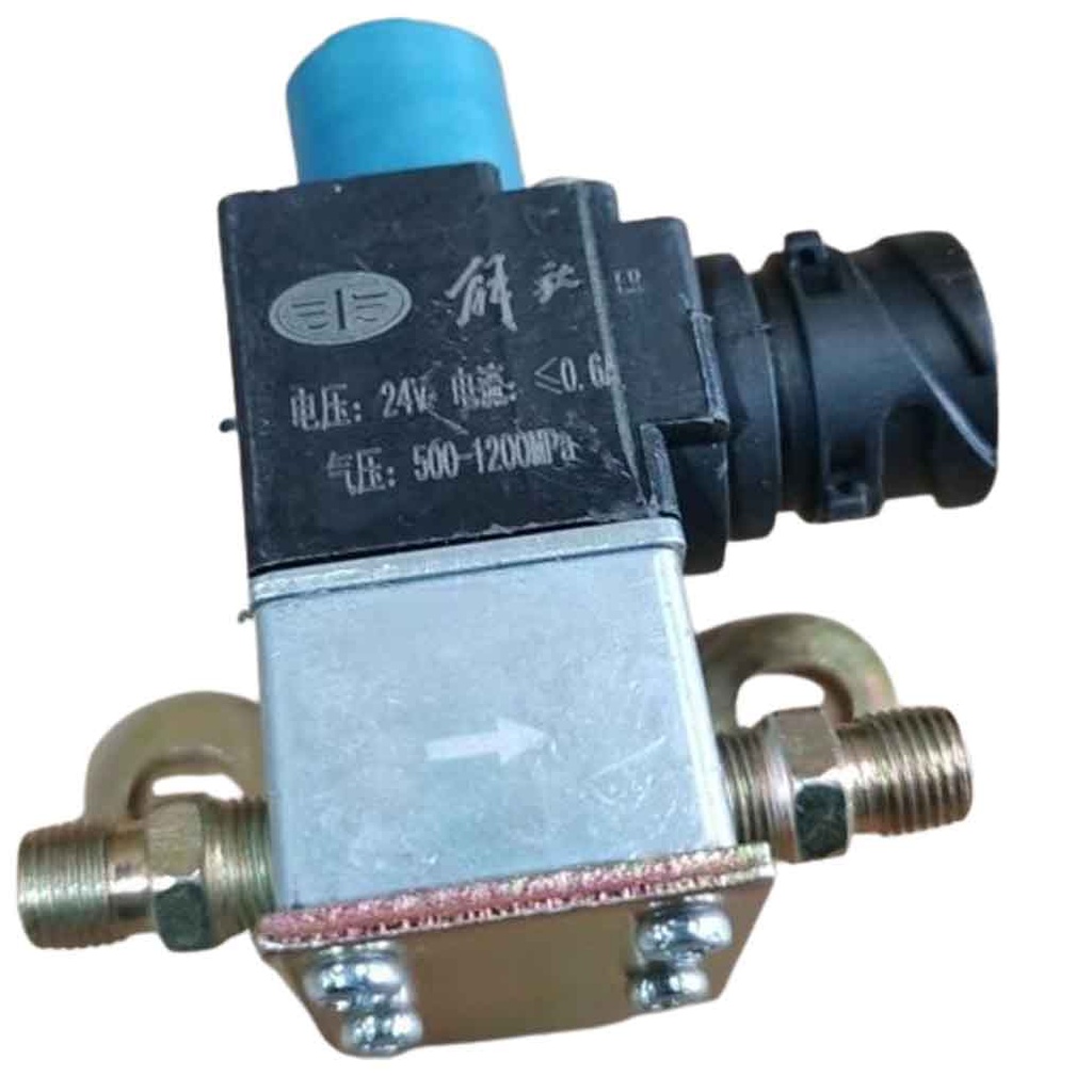 Solenoid Valve