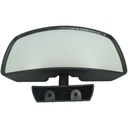 Bottom View Mirror