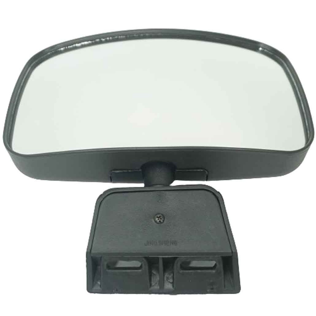 Bottom View Mirror