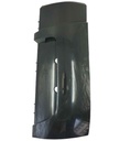 Front Wind Deflector LH