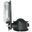 Exhaust Brake Valve