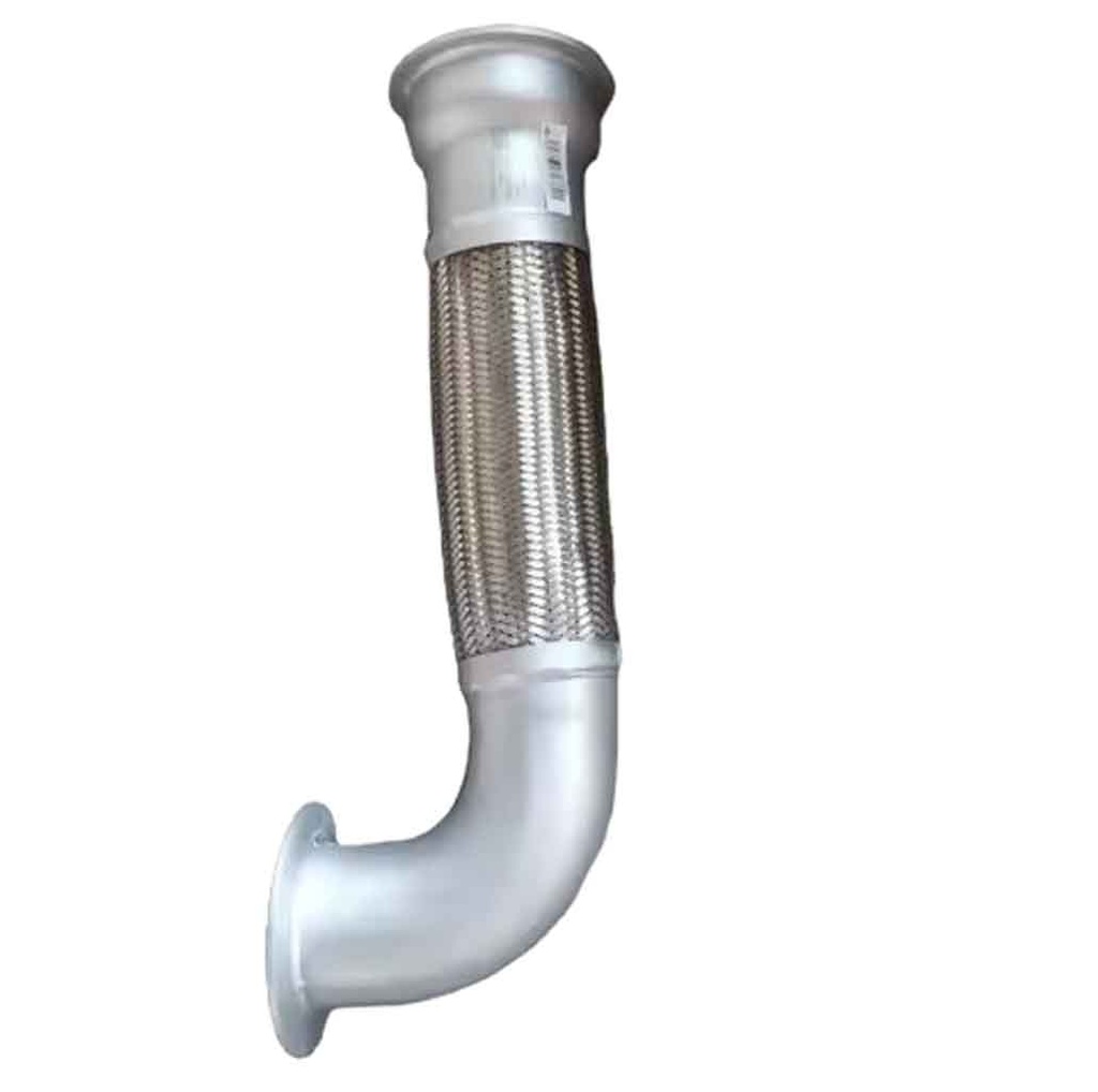 Exhaust Flexible Pipe